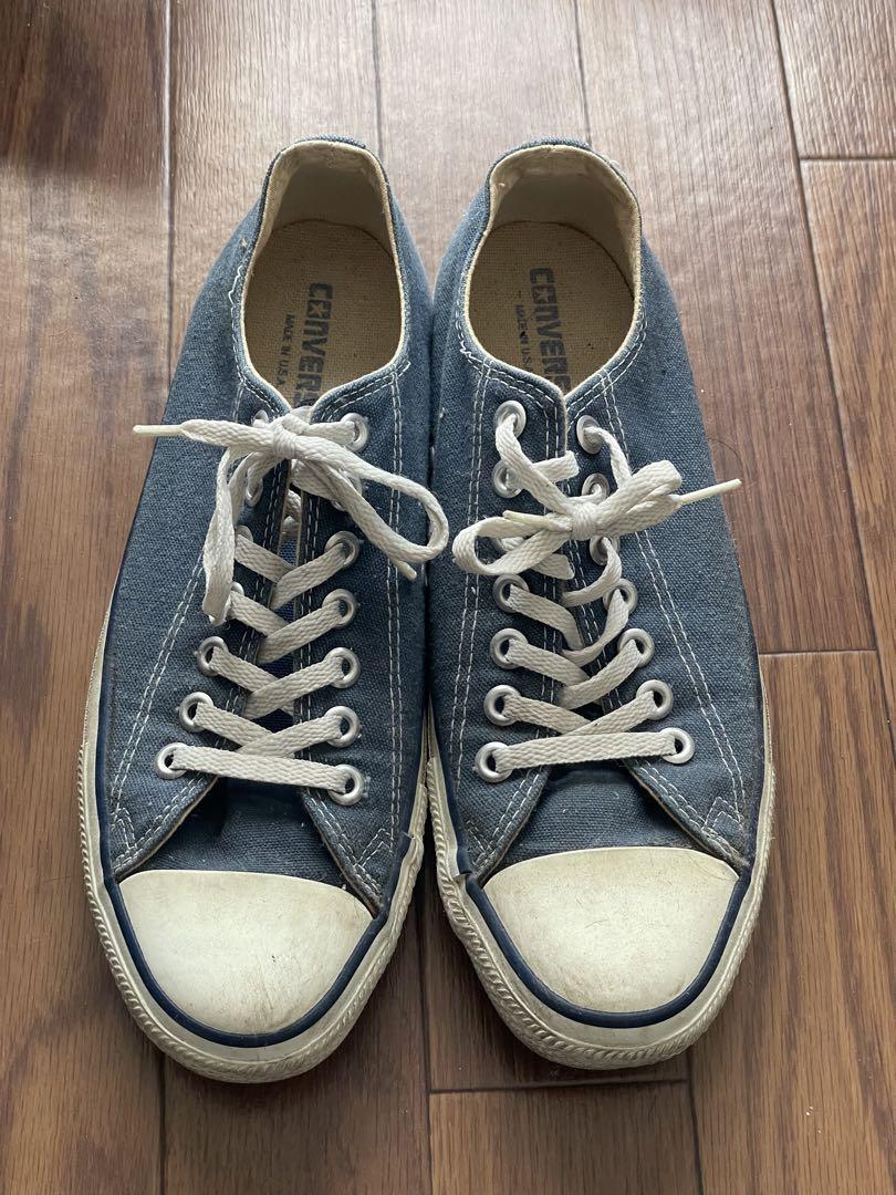 CONVERSE オールスター　90s 26.5cm