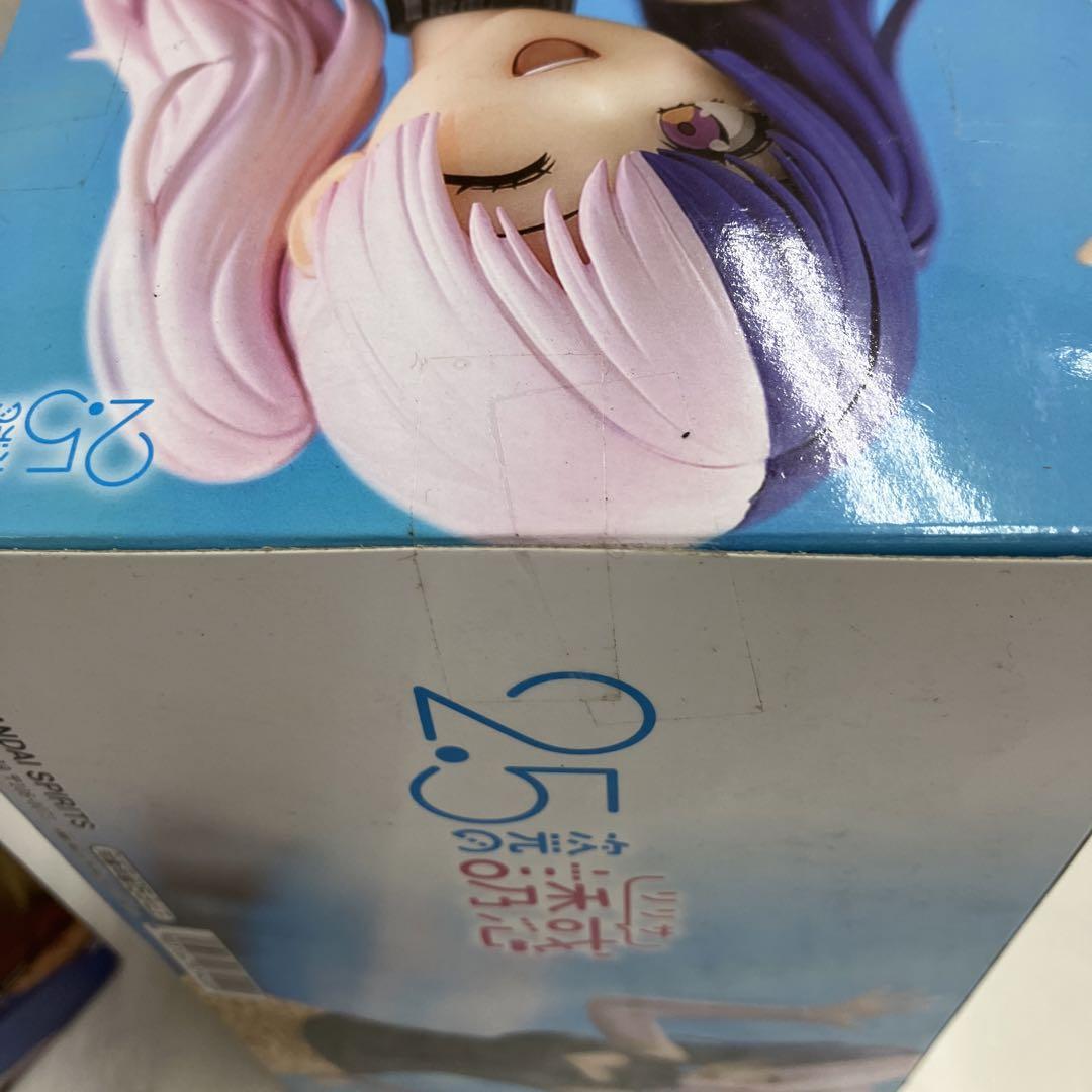 HF6694 未開封 美少女系 フィギュア まとめ売り 7個セット