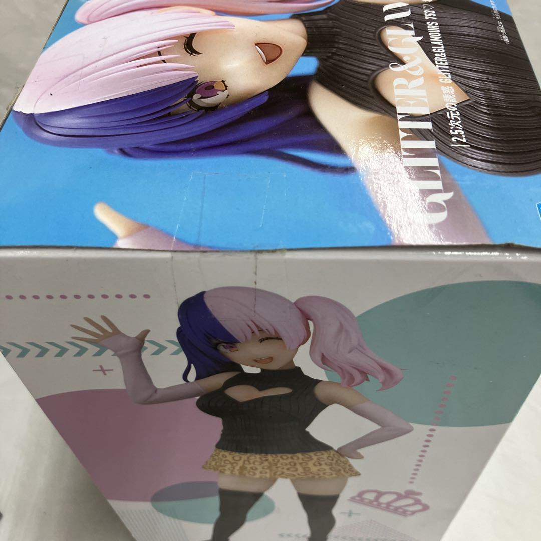 HF6694 未開封 美少女系 フィギュア まとめ売り 7個セット
