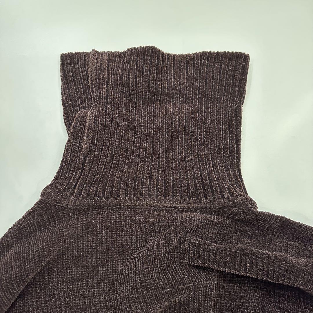 J.W. ANDERSON タートルネックニット 初期