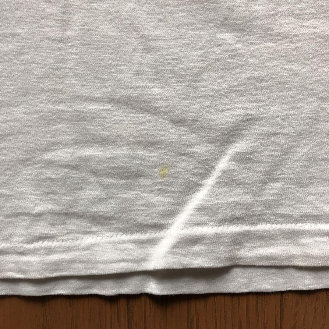 80's  OLD  STUSSY  TOYODA  トヨダ　Tシャツ