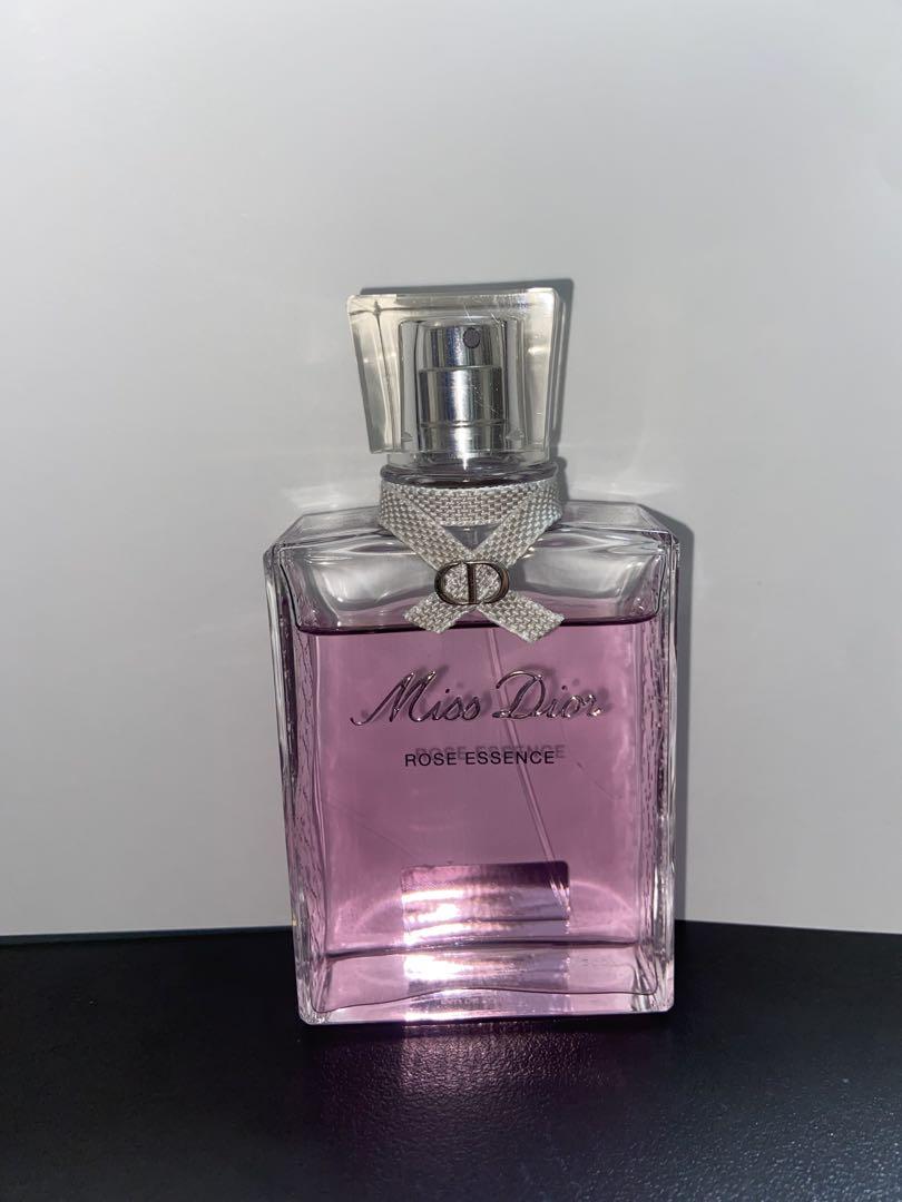 Miss Dior Rose Essence 香水 100ml