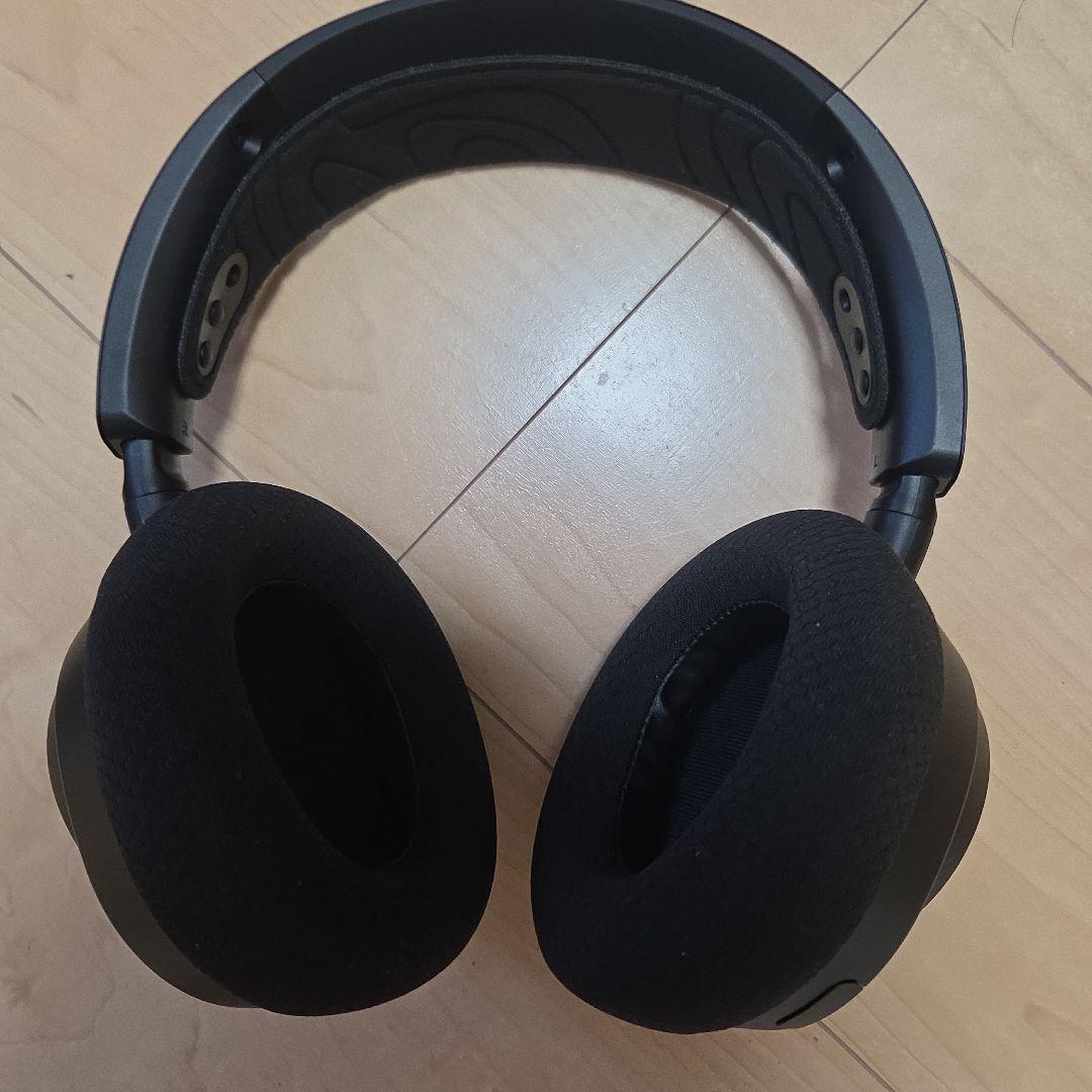 SteelSeries Arctis Nova 7 Wireless