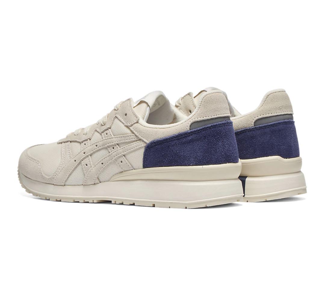 MIZUNO 限定 安全靴 デニム柄 作業靴 新品 未使用 メンズ 28.0cm Onitsuka Tiger TIGER ALLY 27.0cm