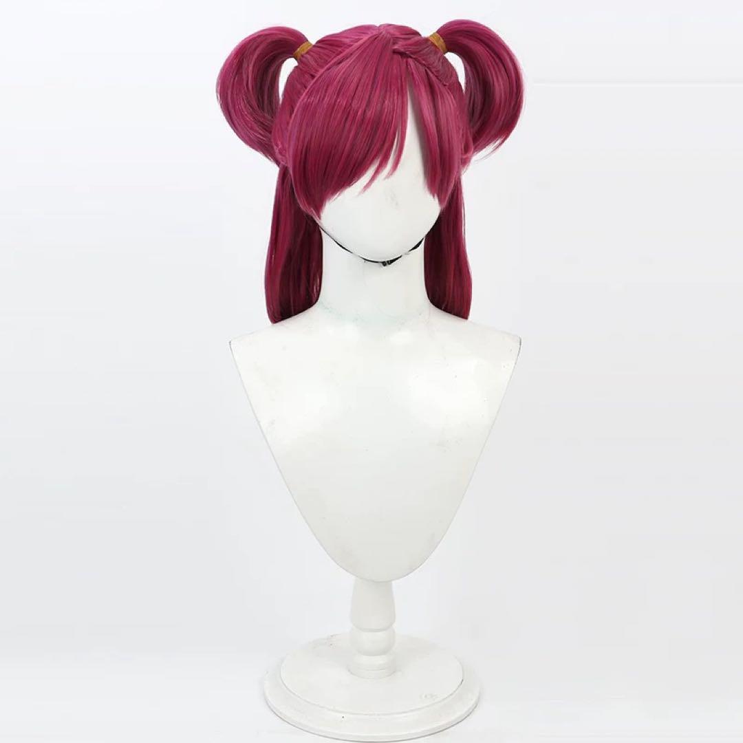 Amazon.co.jp: 椎名唯華 コスプレウィッグ 椎名唯華 Youtuber