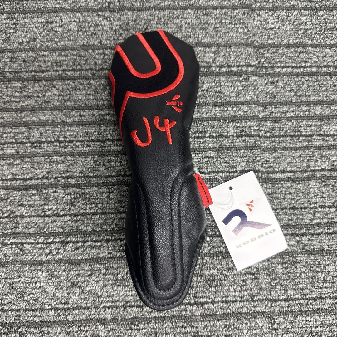 楽天市場】RODDIO(ロッディオ) HEAD COVER ヘッドカバー