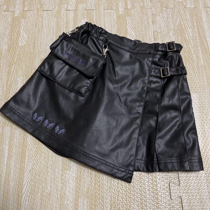 安い通販 アナスイミニ おまとめ WCmrA-m87652200434 120〜130 即納大特価