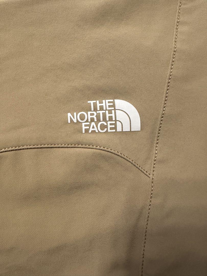 THE NORTH FACE アルパインライトパンツ　サイズＬ