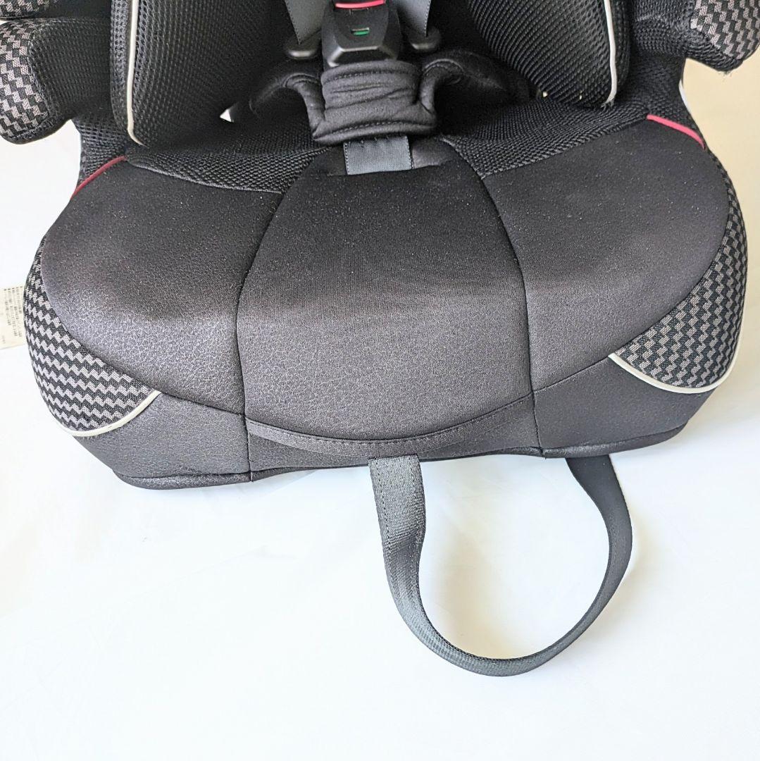 ★極美品★ joytrip ジョイトリップ エッグショックgc エアーブラック