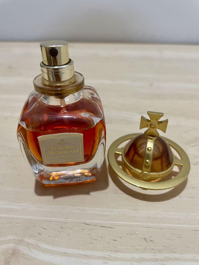 ヴィヴィアンウエストウッド♡香水♡ブドワール30ml