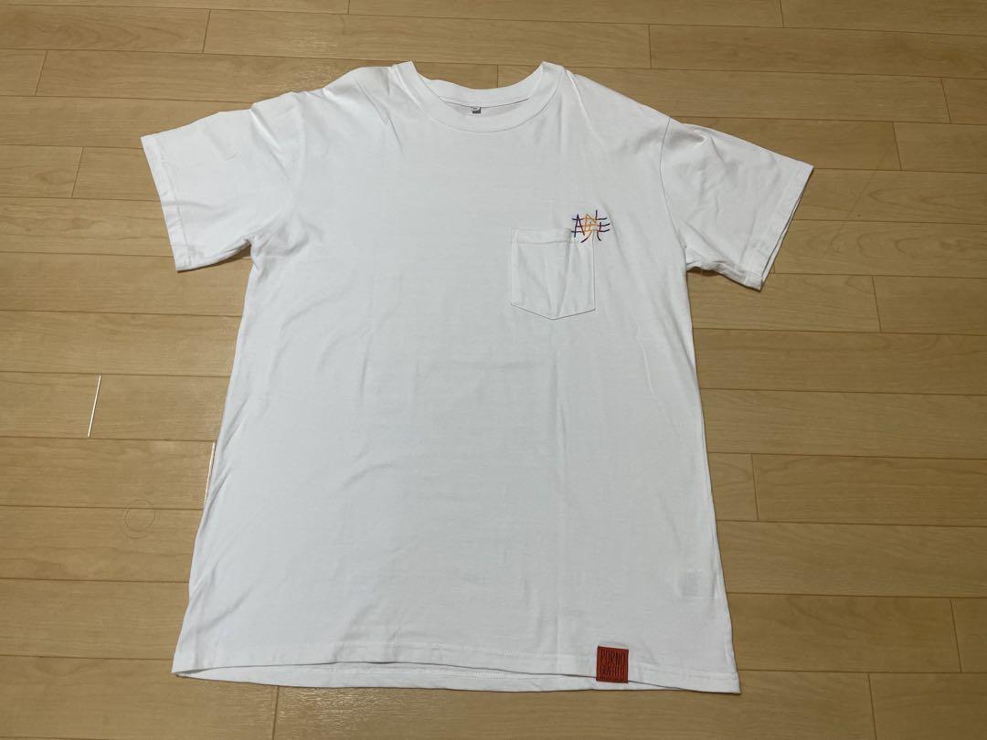 ポルノグラフィティ暁のライブTシャツXLサイズ