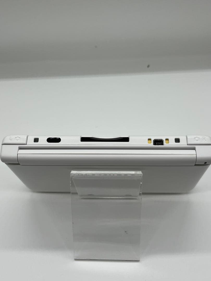 Nintendo 3dsll ホワイト