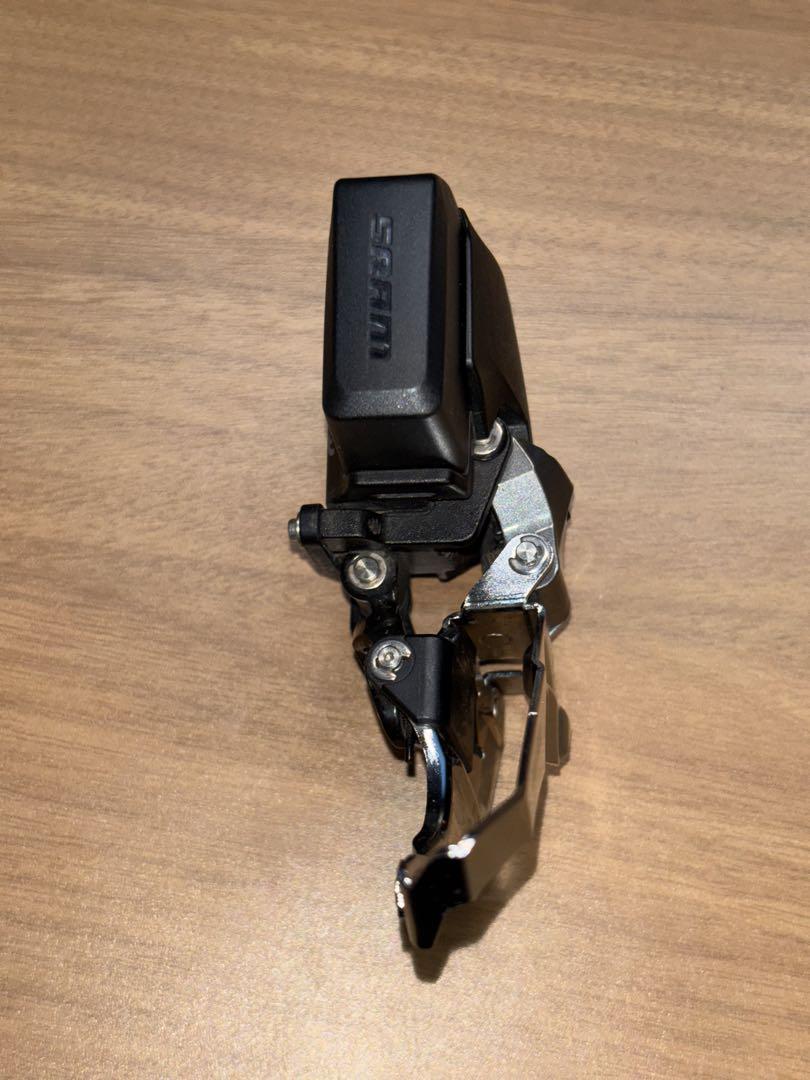 SRAM RIVAL etap AXS 12s ディレイラー前後バッテリーセット