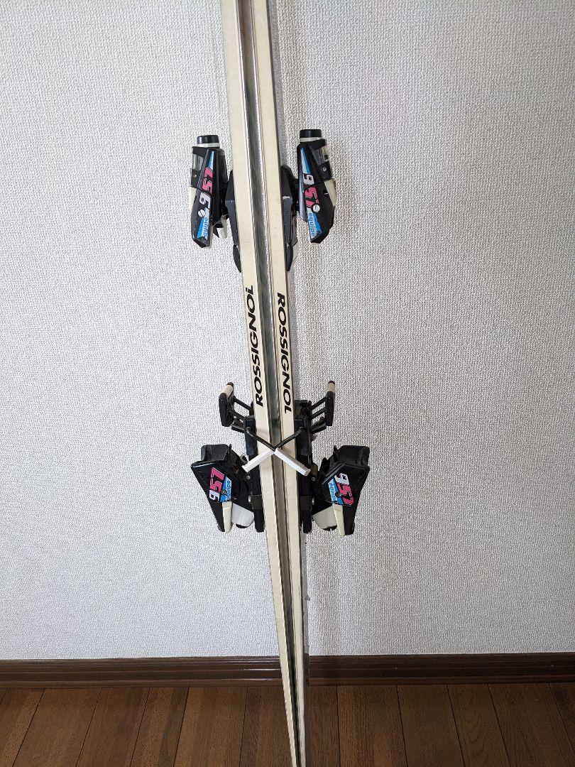 スキー 板