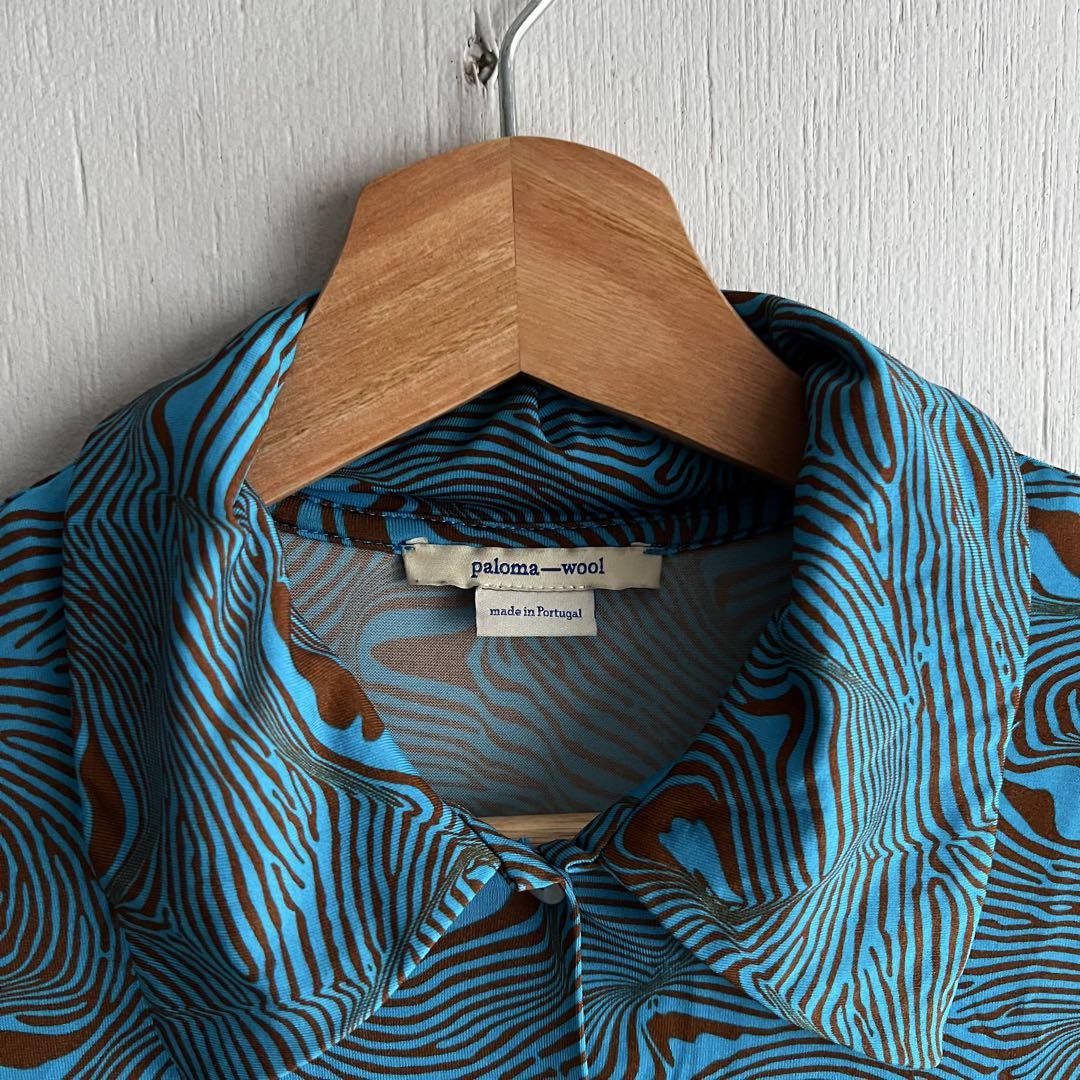 トップス Paloma wool shirt