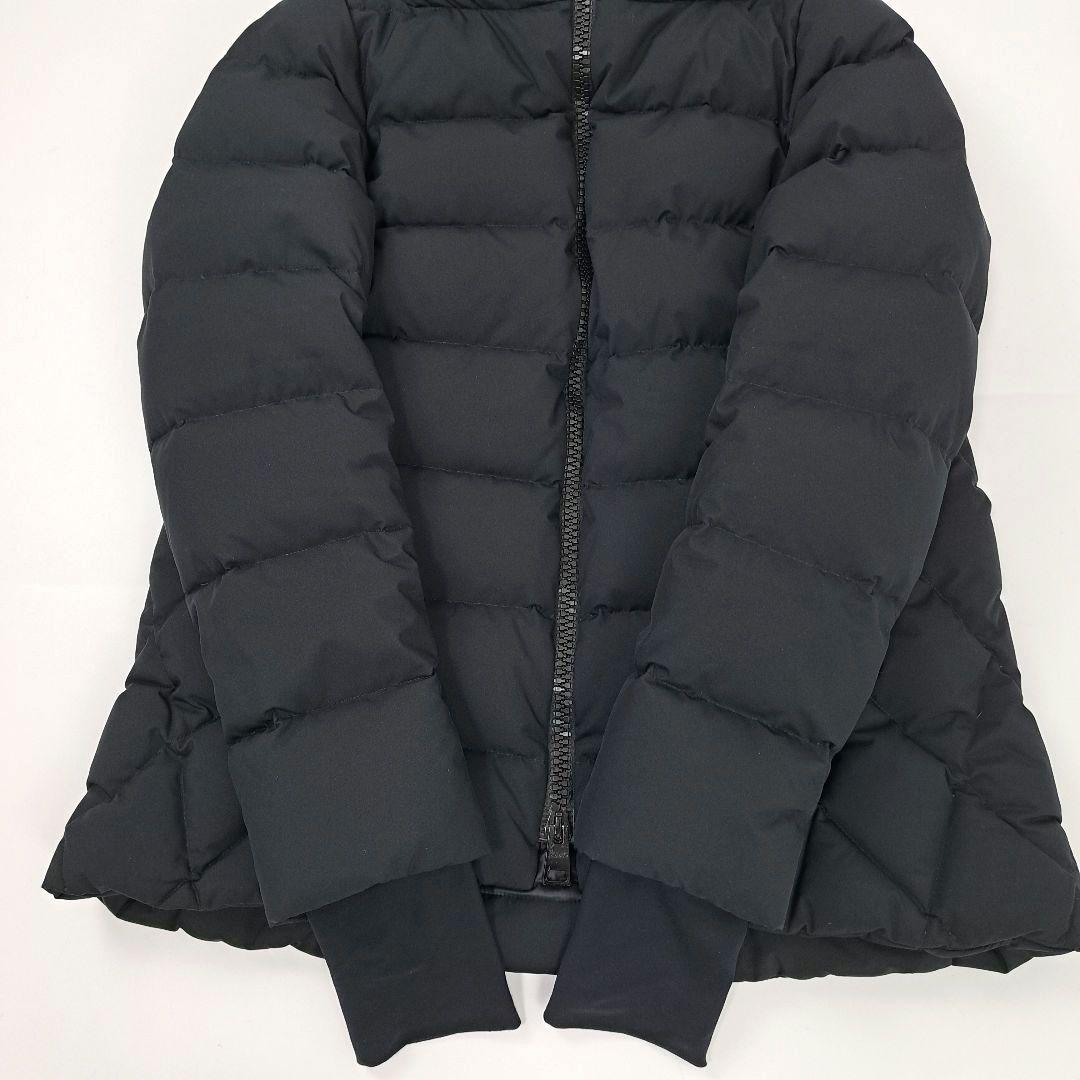 HERNO 高機能 Lamina ゴアテックス ウィンドストッパー ダウン 40