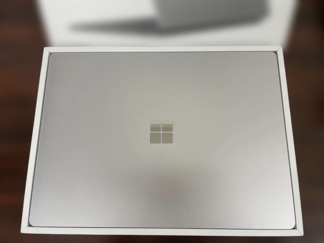 ④M1 Microsoft Surface Laptop 5 R2I-00020 ④M1 Microsoft Surface Laptop 5 R2I-00020