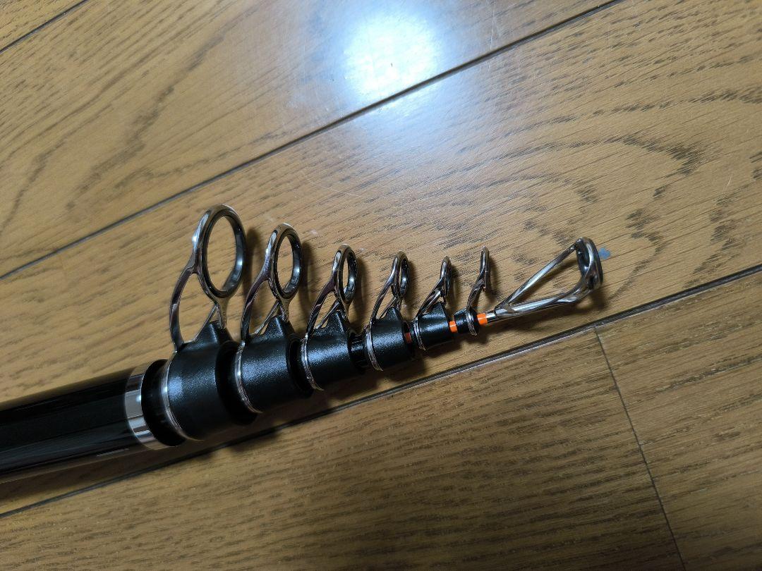 ダイワ(DAIWA) ブッコミゲーム(BG BKG) T XH480
