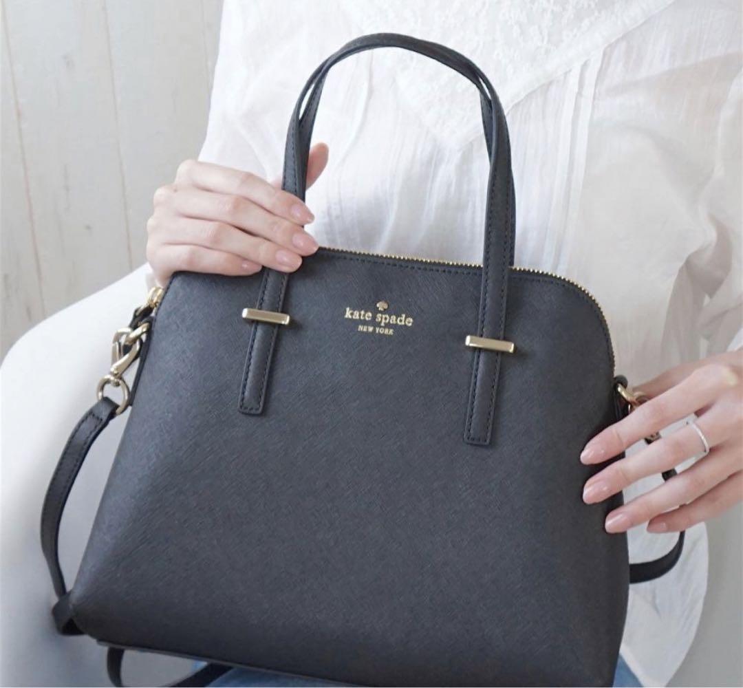 kate spadeシダーストリート2wayバッグ