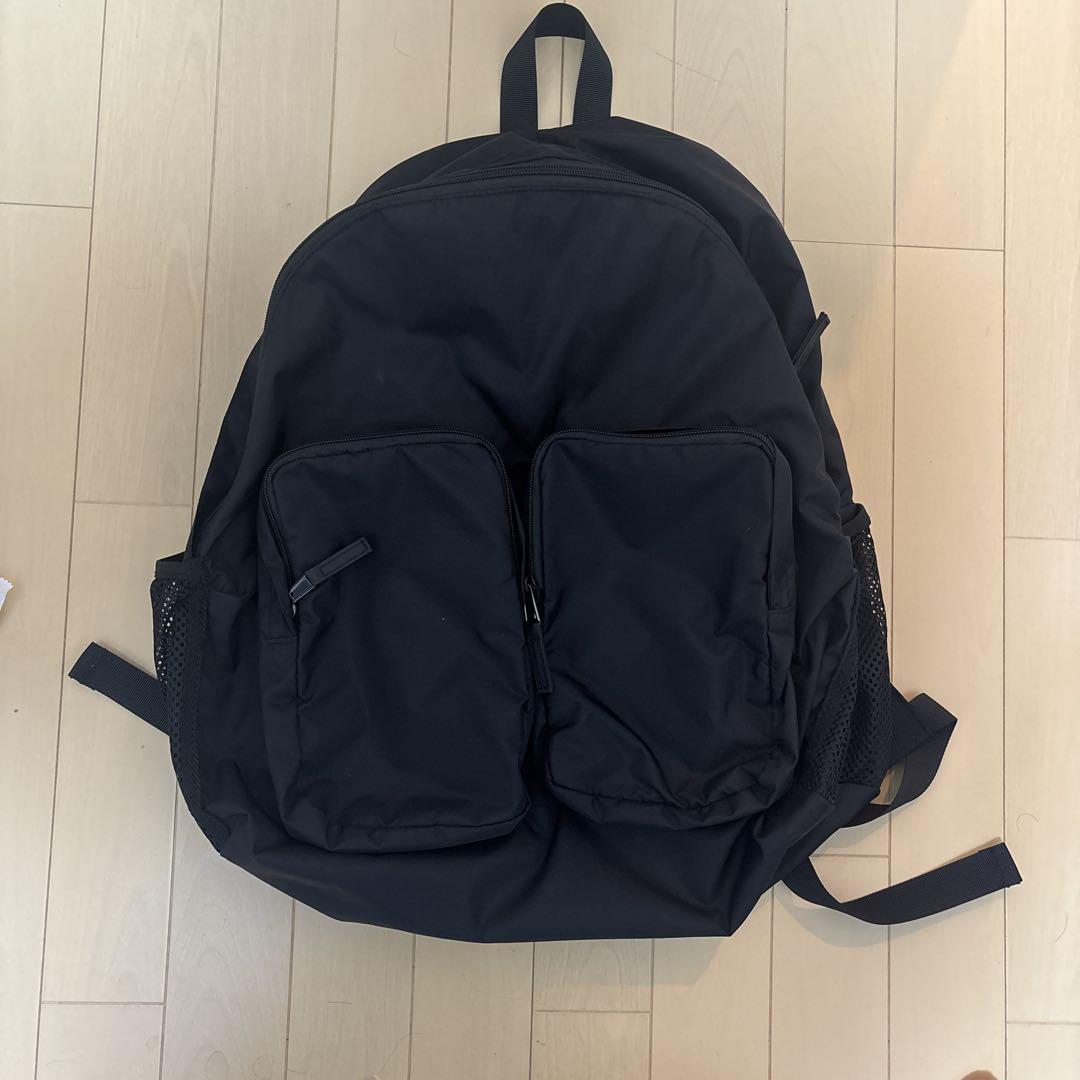 バッグ PACKING RIP STOP DP BACK PACK
