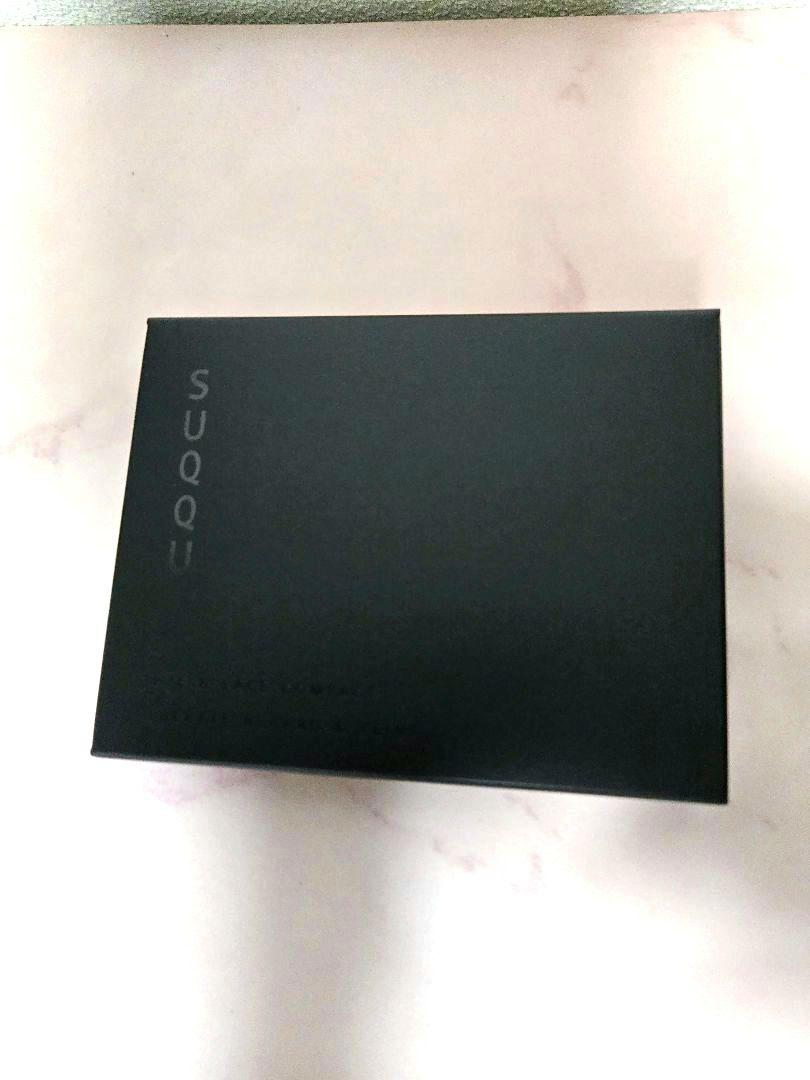 新品　SUQQU アイ＆フェイスコンパクト101 冬響　アイシャドウパレット