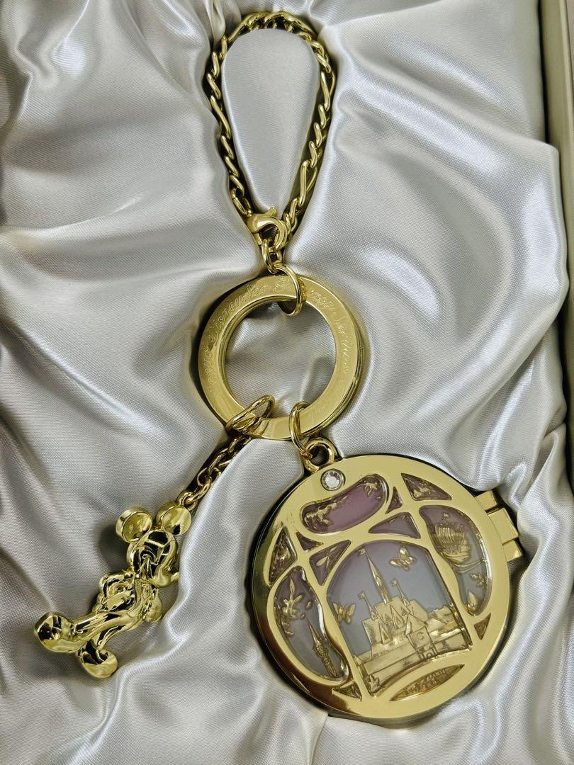 ファンタジースプリングスホテル グランドシャトー　キーチェーン Amazon.co.jp: 品】ファンタジースプリングスホテル グランド
