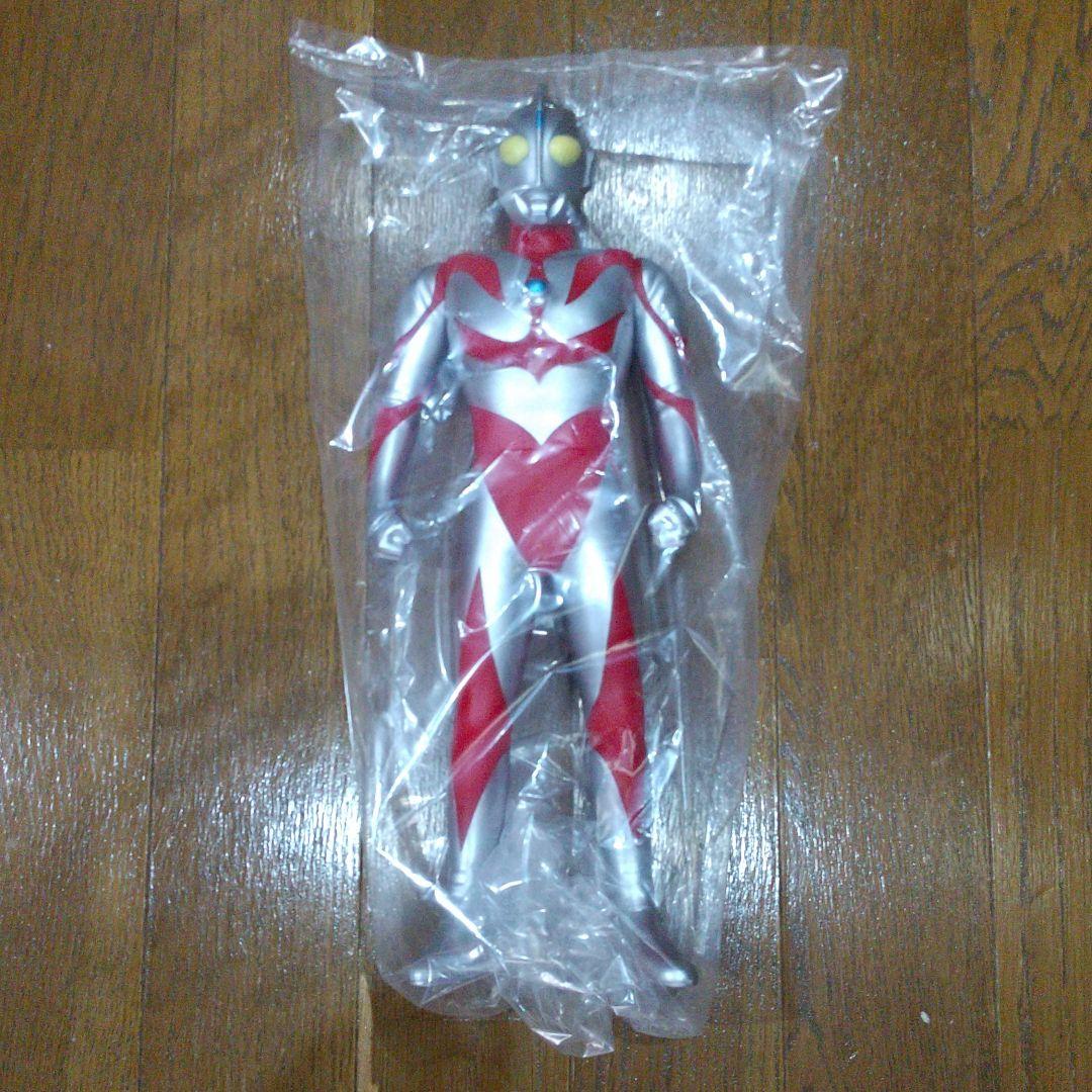 ウルトラマンネオス 超でかフィギア テレビマガジン