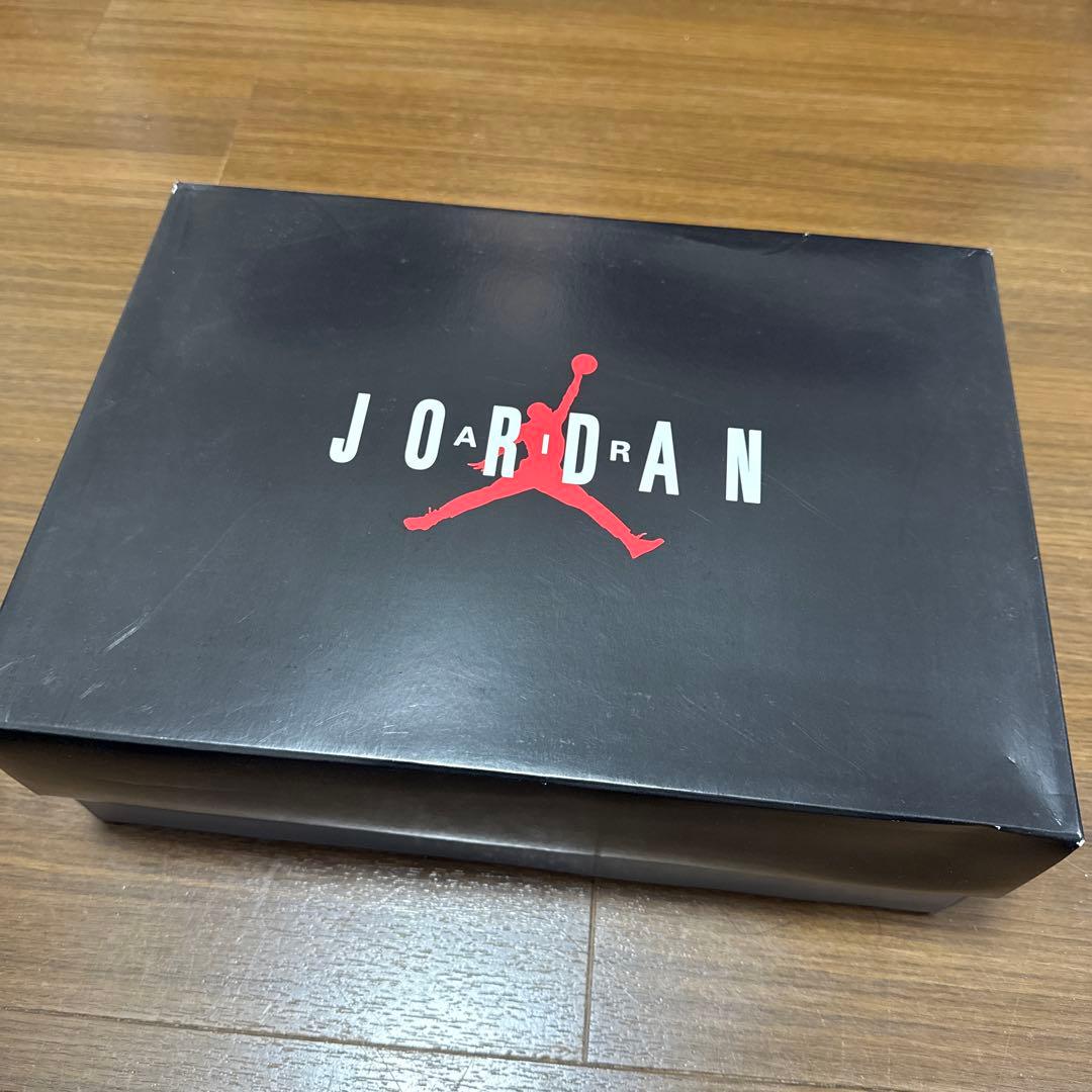 AIR JORDAN 7 RETORO エアジョーダン7レトロ 28cm