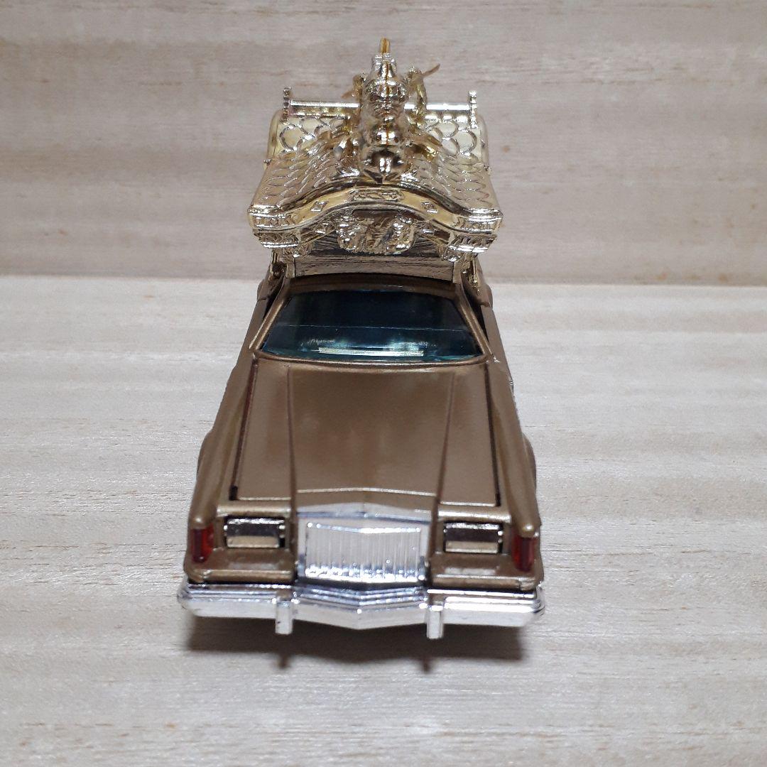 ダイヤペット　霊柩車