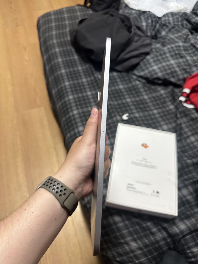 iPad Pro (11インチ) Wi-Fi 128GB第4世代