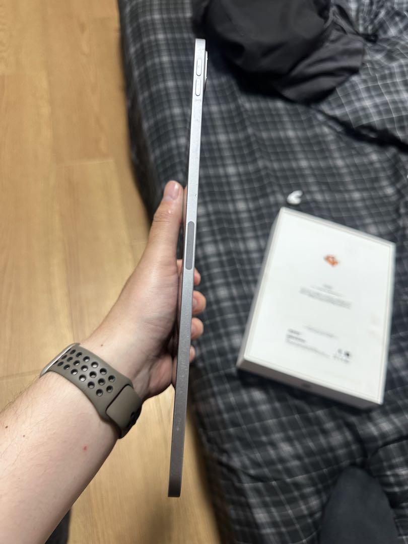 iPad Pro (11インチ) Wi-Fi 128GB第4世代