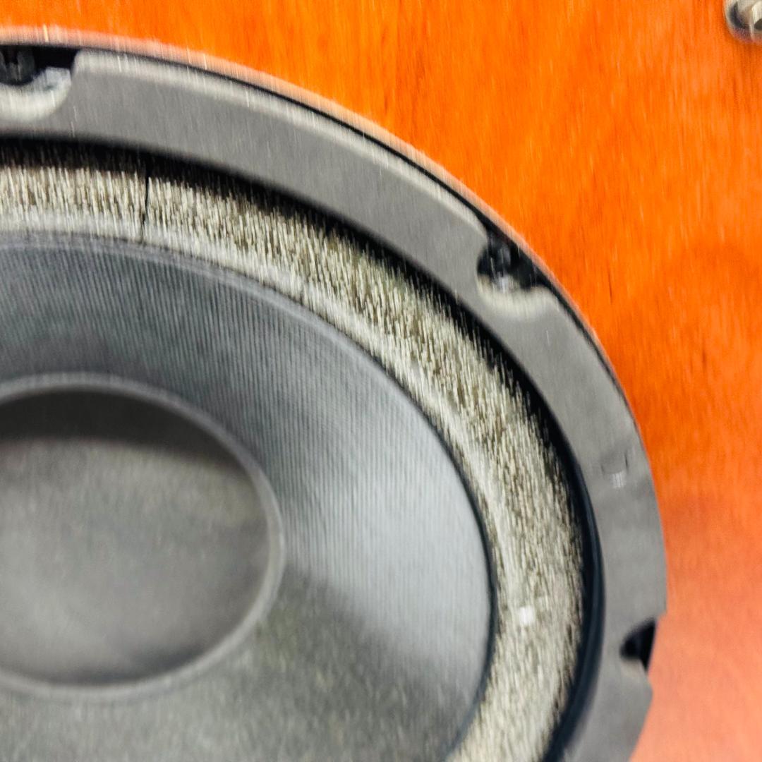 Pioneer パイオニア サブウーファー S-W6 音出し確認済み