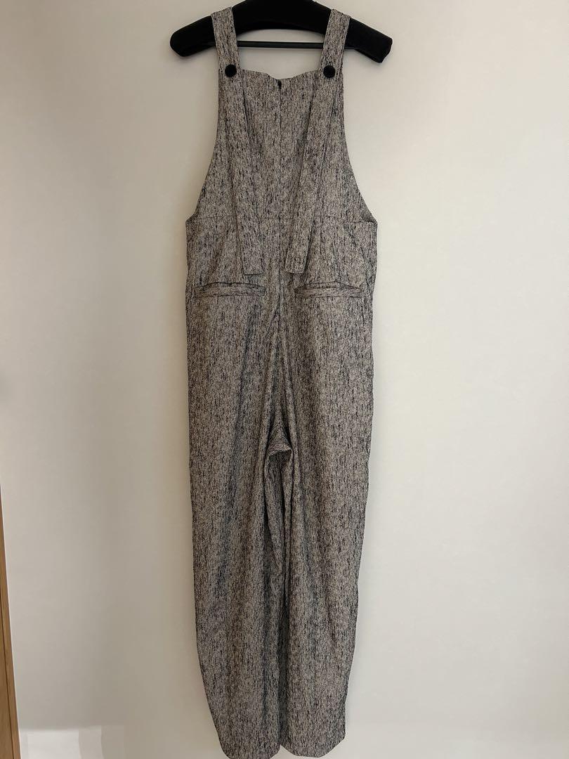 SALOPETTE PANTS