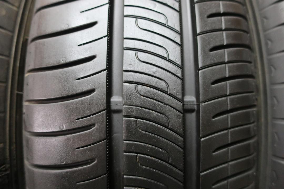 哲平様送料込 ダンロップ　エナセーブ　RV505　195/60R16　国産　4本