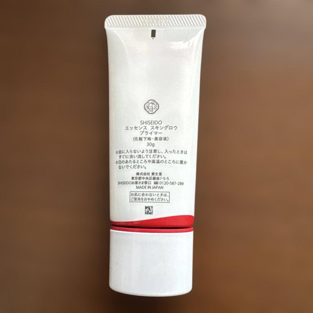 化粧下地 SHISEIDO REVITALESSENCE SKIN GLOW Amazon | Shiseido RevitalEssence Skin Glow Foundation SPF 30