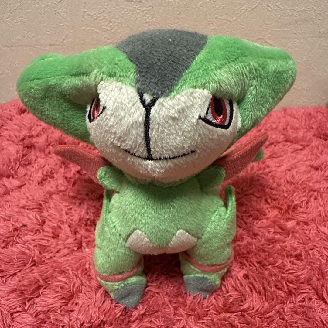 コバルオン＆テラキオン＆ビリジオン　3セット