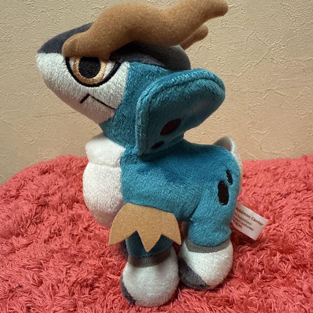 コバルオン＆テラキオン＆ビリジオン　3セット