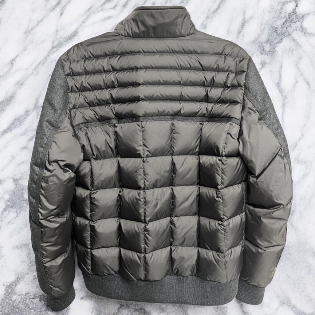 MONCLERメンズダウンジャケット