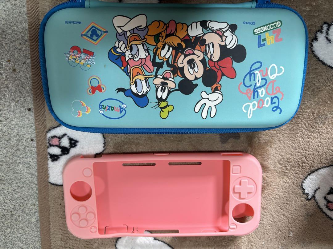 任天堂スイッチ らいと
