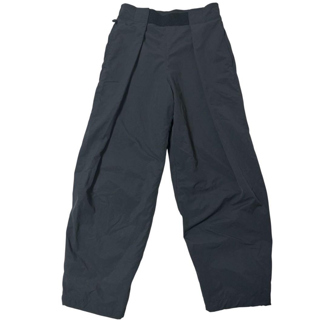 RELAXFIT supermarket nylon beach slacks