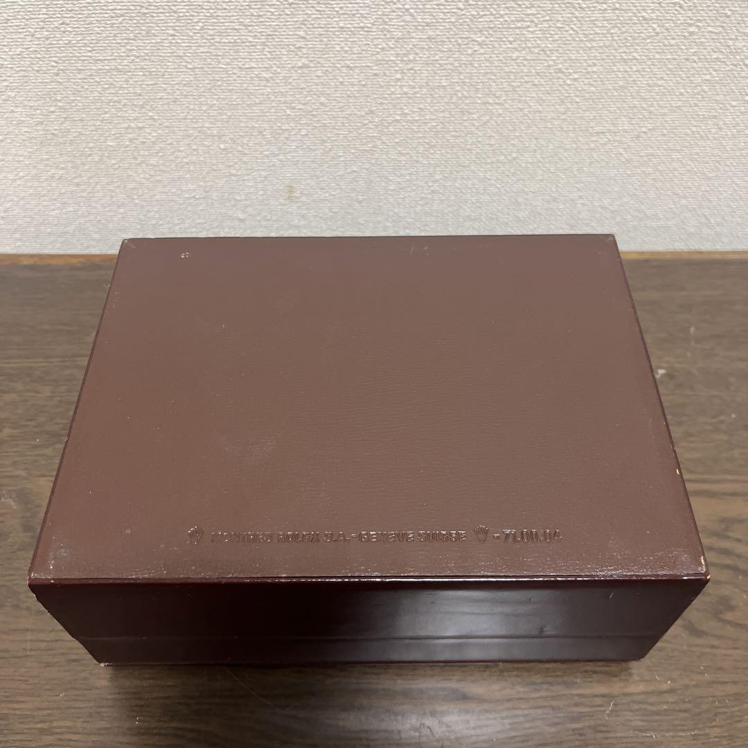ROLEX ロレックス ボックス アンティーク