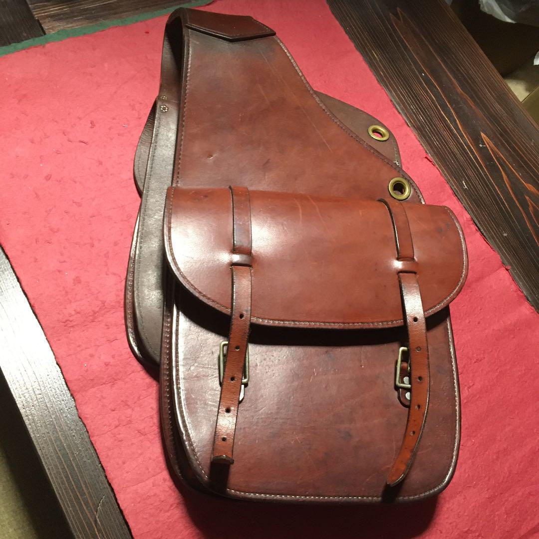 ショルダーバッグ