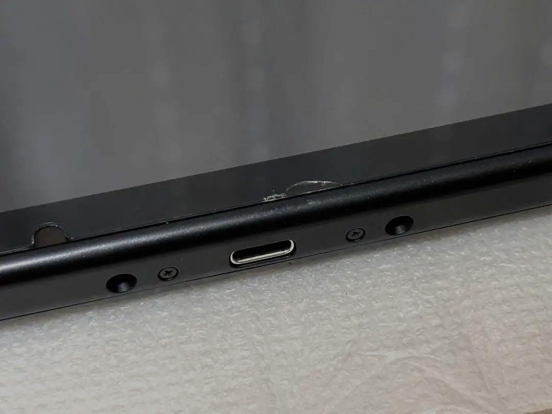 【すぐに遊べる完品セット】Nintendo Switch 本体【中古品】