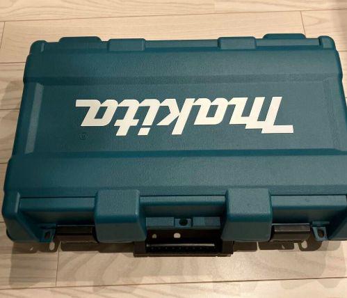 マキタ makita JV184DZK 充電式 ジグソー 18V 本体のみ