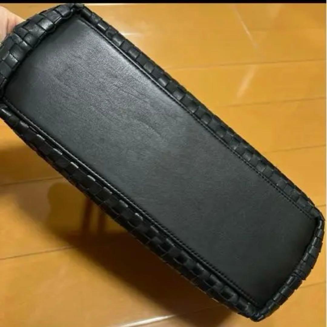 本革　ハンドバッグ/トッズ　コールハーン　セリーヌブルーノマリお好きにな方にも