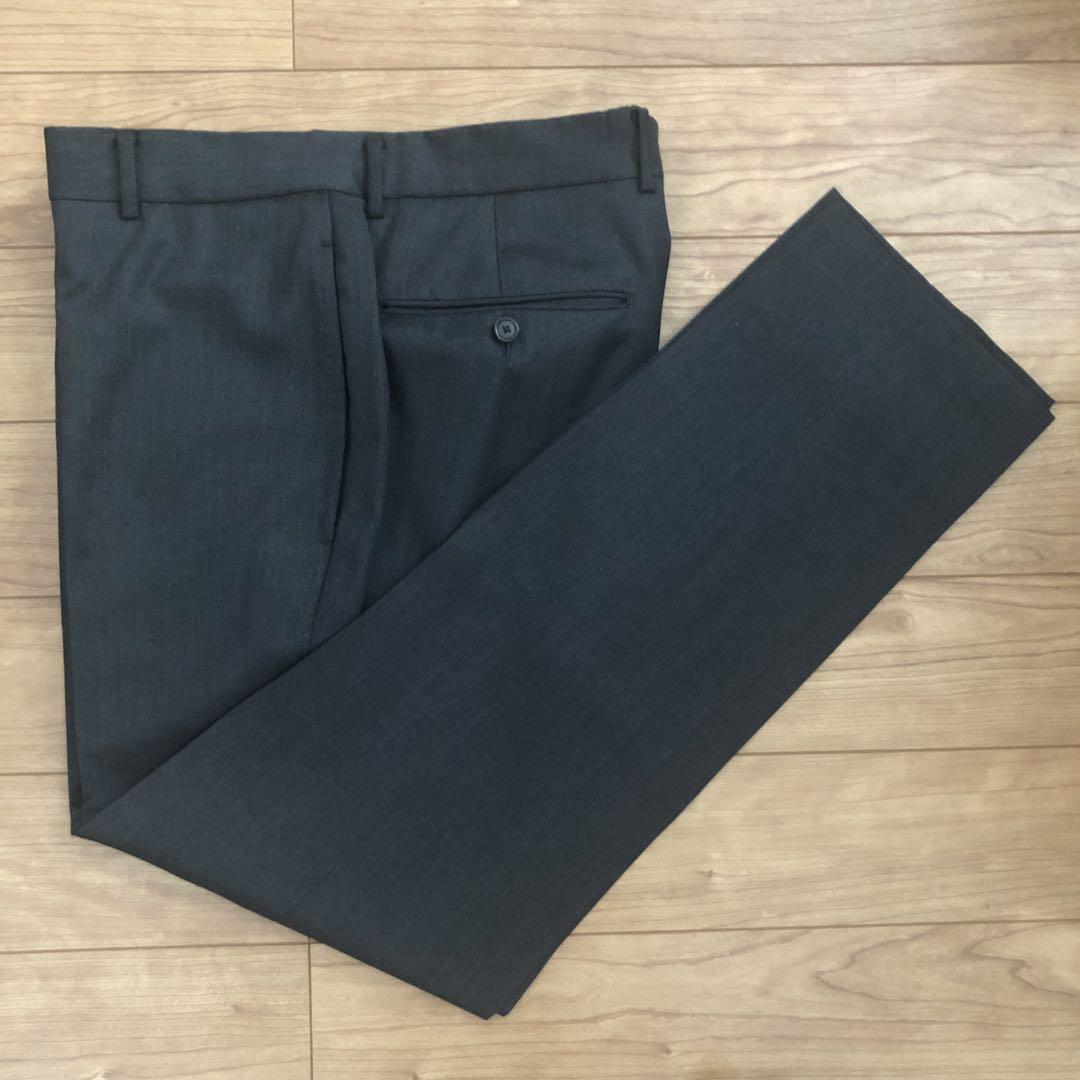 TOMORROWLAND PILGRIM × Zegna （3302）