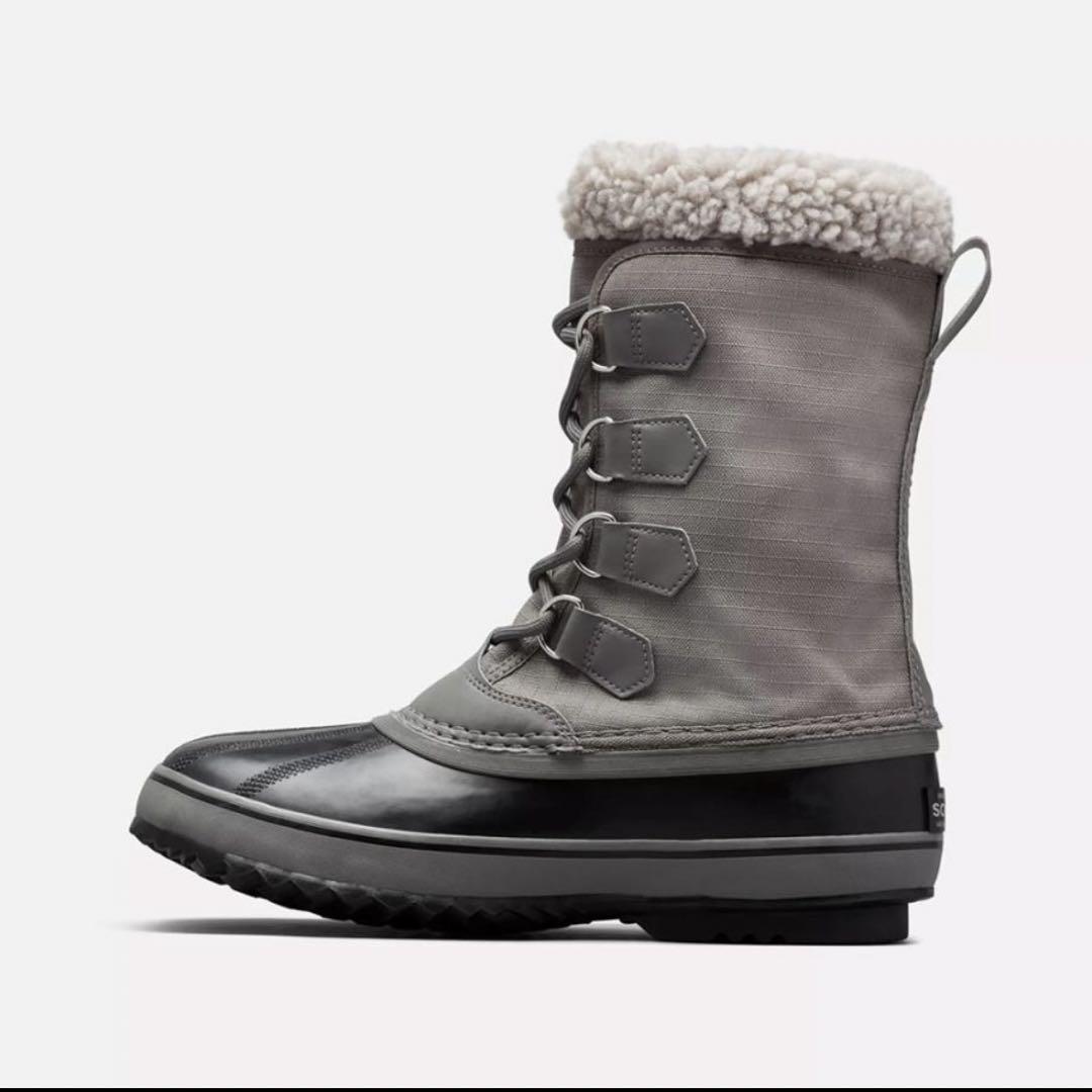 SOREL 1964 パック ナイロン クォーリー NM3487 新品　29.0