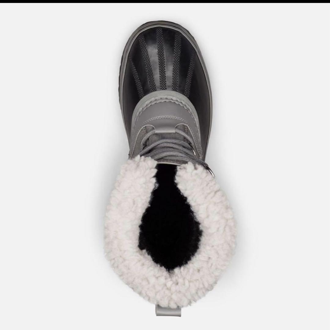 SOREL 1964 パック ナイロン クォーリー NM3487 新品　29.0