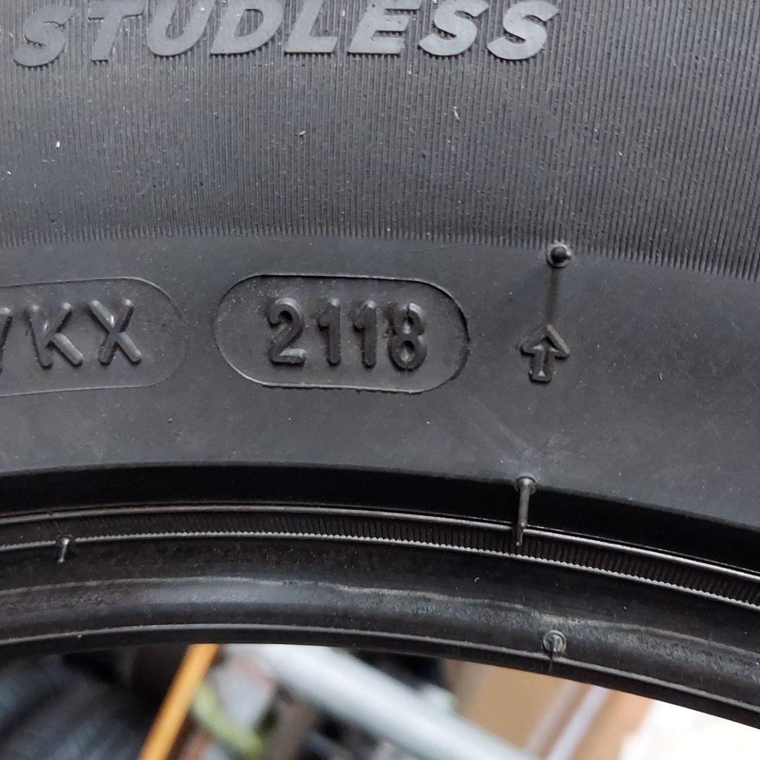 通販新品 215 55R17 X-ICE3 4本 vKXAk-m87663857553 最安値挑戦