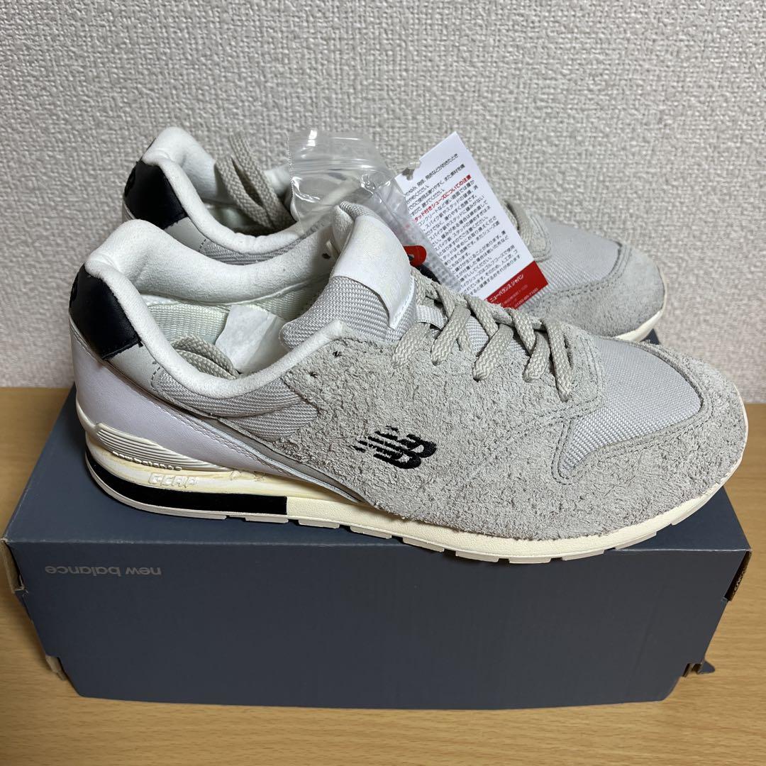 新品 NEW BALANCE nonnative CM996NNS 27cm